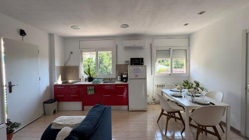 Sant Salvador de Guardiola House | Casa ELPI