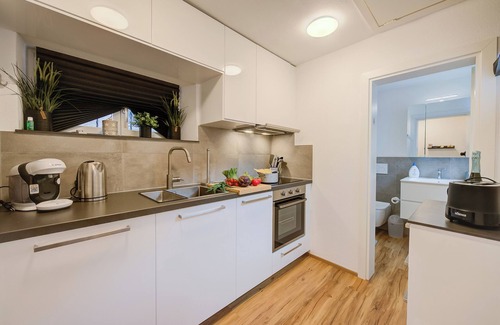 Valcolla Villa | Casa Elvezia