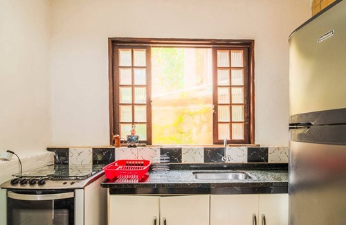 Marinas House | Casa em Angra dos Reis a 5 minutos da praia