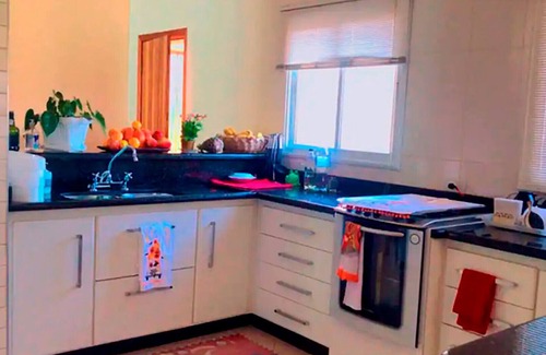 Paranapanema House | Casa em Avaré ao lado da Represa do Jurumirim