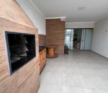 Itacolomi House | Casa em Balneário Picarras