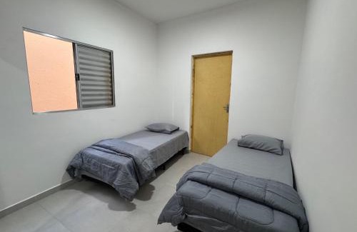 Cajamar House | Casa em Cajamar - Polvilho, 10 minutos de Jordanésia