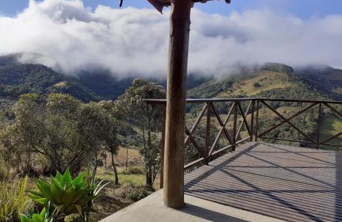Conceicao do Ibitipoca House | Casa em Conceição de Ibitipoca