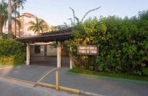 Acarau House | Casa em condomínio florido