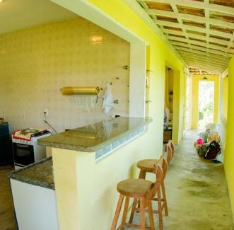 Sao Pedro House | Casa em condominio de alto padrao
