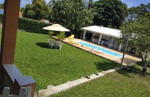 Monte Gordo House | Casa em Guarajuba