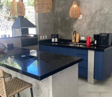Feiticeira House | casa em Ihabela