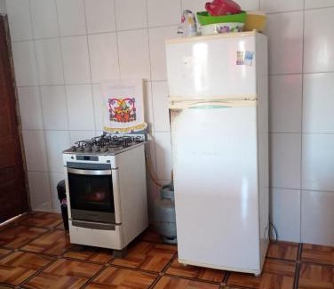 Tupy House | Casa em Itanhaém