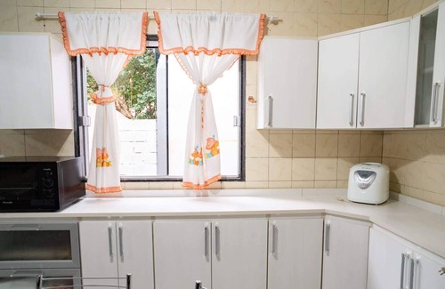 Petropolis House | Casa em Passo Fundo com Conforto e Localizacao
