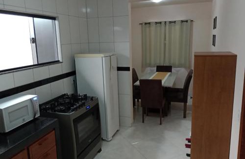 Pedra Azul Apartment | Casa em Pedra Azul