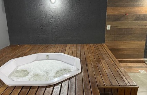 Jardim Central House | Casa em São João del Rei