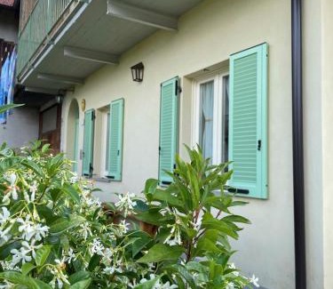 Roddino Apartment | Casa Emaho!