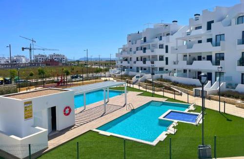 Torre-Pacheco Apartment | Casa Emerald 2 by Rental Hero