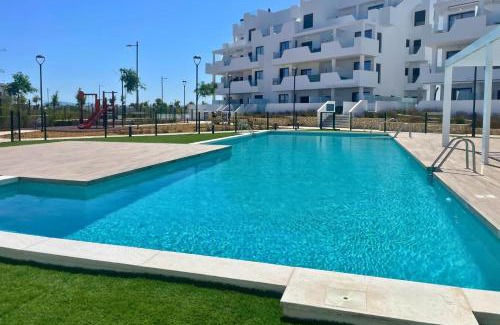 Torre-Pacheco Apartment | Casa Emerald 2 by Rental Hero