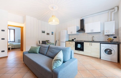 Parma Apartment | Casa Emilia - cozy apartment in Parma