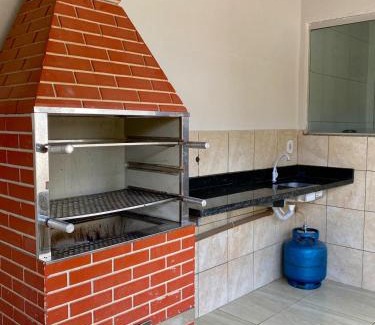 Lagoa Nova House | Casa Empório 15