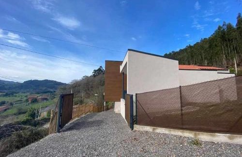 Sales House | Casa en Aldea 20