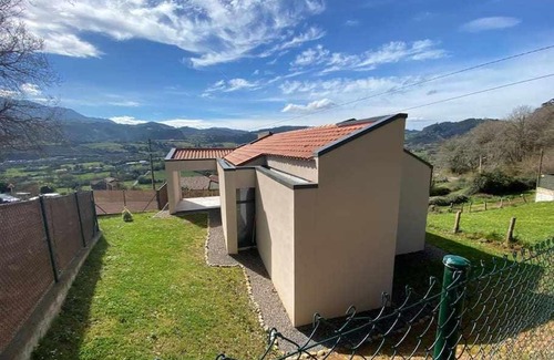 Sales House | Casa en Aldea 20