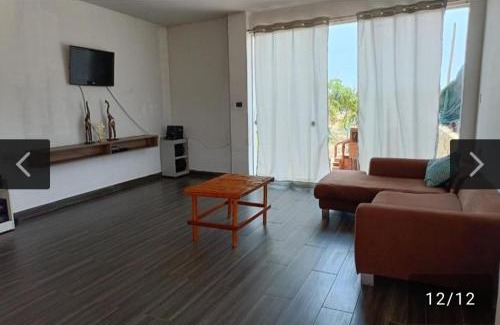 Puerto Inca House | Casa En Asia