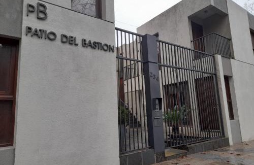 Barrio Historico Apartment | Casa en Barrio Histórico de Colonia