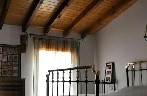 Huerta de Arriba House | Casa en Blanca Murcia, en el centro. C/Teatro, 5