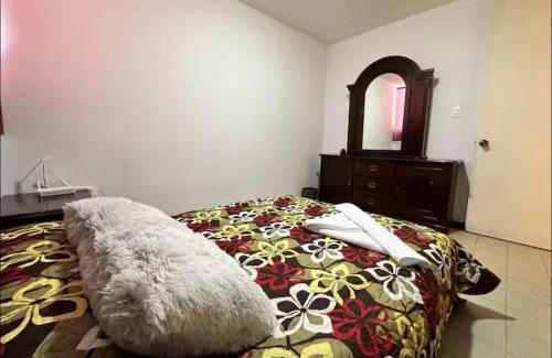 Puebla House | Casa en buen lugar para visitar Puebla y Cholula
