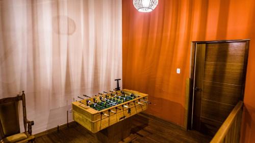 Huaran House | Casa en Calca