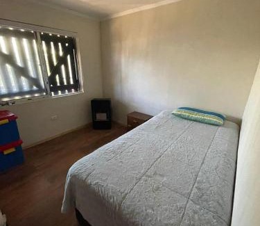 Algarrobo House | Casa en El Canelo - Algarrobo