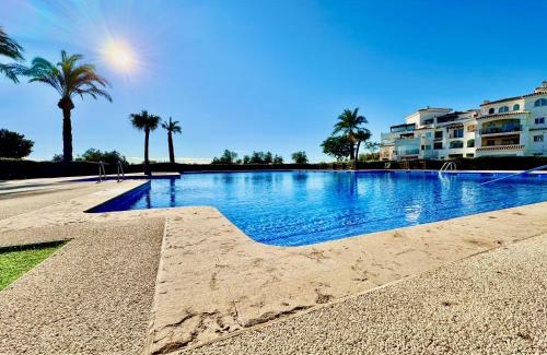 Jeronimo y Avileses y Balsicas de Arriba Apartment | Casa en el corazón del golf