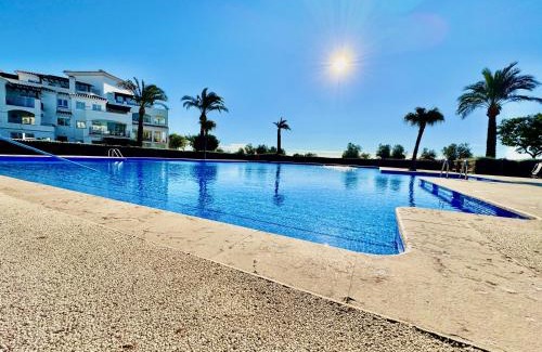 Jeronimo y Avileses y Balsicas de Arriba Apartment | Casa en el corazón del golf