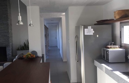 Punta Ballena House | Casa en El QUijote, La Barra, Pta. Este