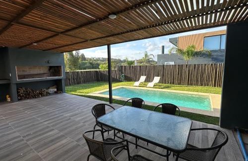 Punta Ballena Apartment | Casa en Grutas Village