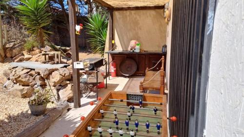 La Ligua House | Casa en la playa,la Ballena,los Quinquelles