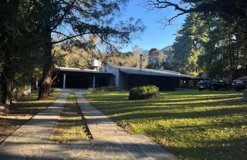 Yala Ski Chalet | Casa en los Nogales Yala