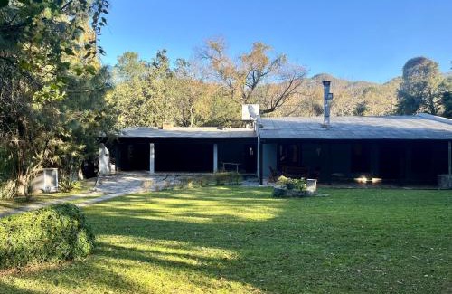 Yala Ski Chalet | Casa en los Nogales Yala