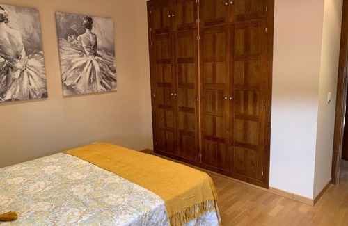 Martin Miguel House | Casa en Martín Miguel a 15 Minutos de Segovia