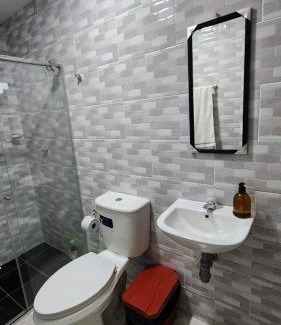 Mesitas del Colegio House | Casa en Mesitas para 16 personas