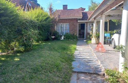 Ostende House | Casa en Ostende 6personas Pinamar