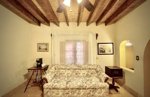 Parras de la Fuente House | Casa en Parras de la Fuente