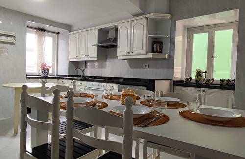 Laxe House | Casa en Playa de Laxe