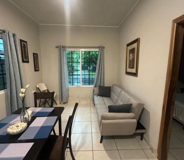 Pueblo Nuevo Apartment | Casa en Puero Cortes