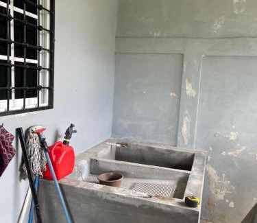 Pueblo Nuevo Apartment | Casa en Puero Cortes