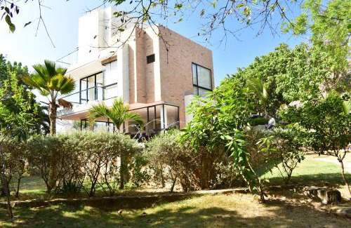 Santa Veronica Villa | Casa en Santa Veronica Atlantico
