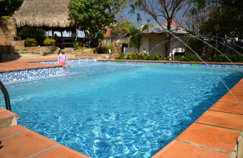 Santa Veronica Villa | Casa en Santa Veronica Atlantico