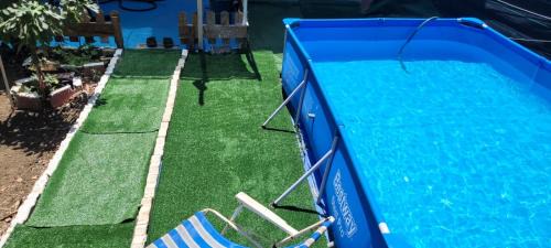 Hjar Ennhal House | Casa en Tánger