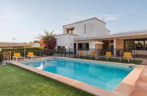 Binibeca House | Casa en Urbanizacion Binibeca Nou - Binibeca Playa