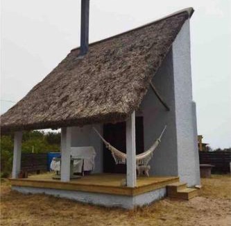 Barra de Valizas House | Casa en Valizas a 250m del mar
