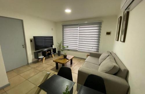 Curico Apartment | Casa en Villa Galilea