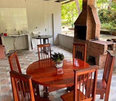 Amazon River House | Casa Encanto