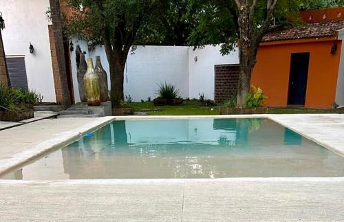 Santiago House | Casa Encanto in Santiago Nuevo León